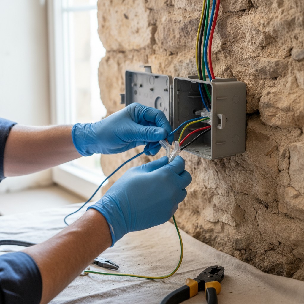 B.2.S ENERGIE RENOUVELABLE